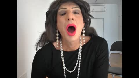 Snapshot of sabry_98 chatting on October 8, 2025, 8:45 am Sabrina online show from October 8, 2025, 8:45 am