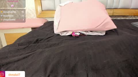 Sacha Malala  online show from January 22, 2025, 10:26 pm