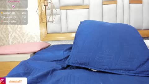 Sacha Malala  online show from February 1, 2025, 1:34 am