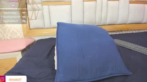 Sacha Malala  online show from February 8, 2025, 10:19 pm