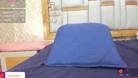 Sacha Malala  online show from February 18, 2025, 1:32 am