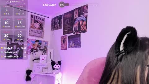 Ig  online show from October 31, 2025, 11:17 pm