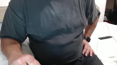 dadbod online show from September 29, 2025, 9:03 am