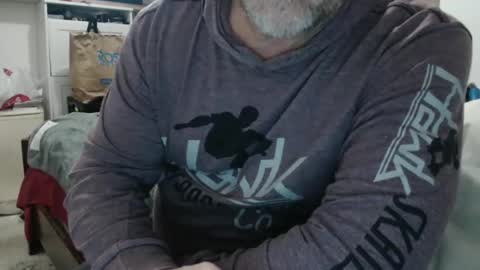 dadbod online show from January 18, 2026, 3:10 am