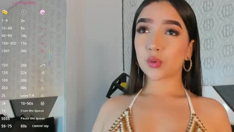 Snapshot of saday_ chatting on September 12, 2025, 4:45 am online show from September 12, 2025, 4:45 am