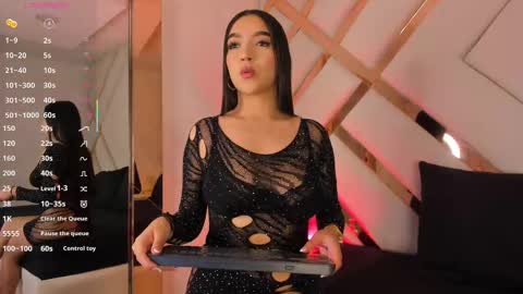 Snapshot of saday_ chatting on September 18, 2025, 3:52 am online show from September 18, 2025, 3:52 am