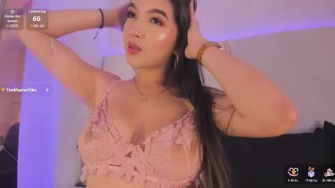 Snapshot of saday_ chatting on September 30, 2025, 4:06 am online show from September 30, 2025, 4:06 am