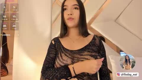 Snapshot of saday_ chatting on October 15, 2025, 4:34 am online show from October 15, 2025, 4:34 am