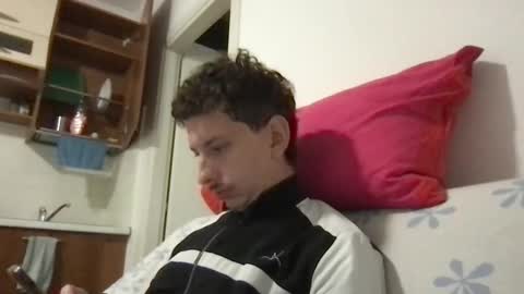 sadcockxxx online show from October 5, 2025, 12:36 pm