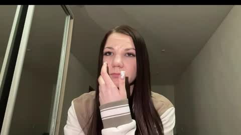 ViolettaSlap online show from April 26, 2026, 10:18 pm