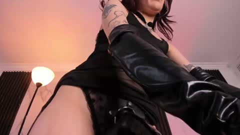 SADIE online show from February 15, 2025, 2:44 pm