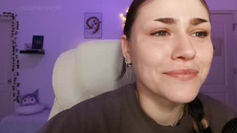 Sadie Renee  online show from March 23, 2026, 11:20 pm