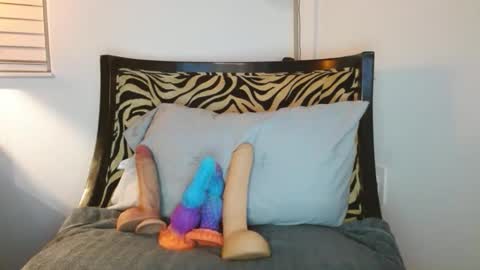 Sadiessecret online show from March 20, 2026, 1:21 am