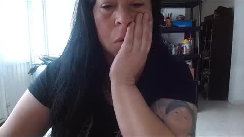 Snapshot of sadistikxx chatting on February 18, 2026, 12:23 pm SadistikXX online show from February 18, 2026, 12:23 pm