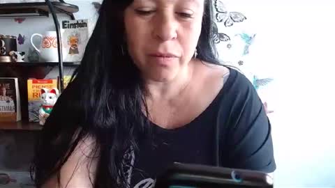 SadistikXX online show from March 4, 2026, 12:22 pm