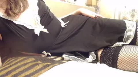 sadmermaid77 online show from January 15, 2025, 9:45 am