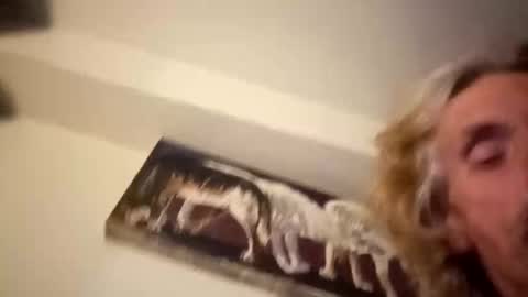 sadshadowdood online show from March 19, 2026, 10:41 am