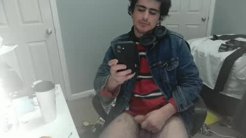 sadv23a online show from February 10, 2025, 1:11 pm