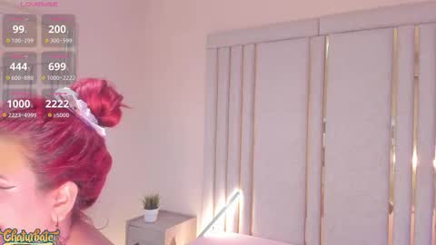 Mara online show from January 18, 2026, 4:05 am