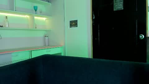 Snapshot of saelivrae chatting on May 6, 2026, 6:46 pm Cami online show from May 6, 2026, 6:46 pm