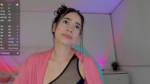 saely1 online show from February 19, 2026, 2:07 am