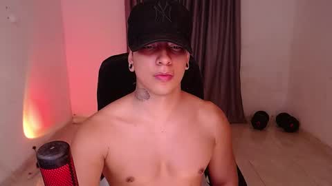 saenz_hotx online show from December 22, 2024, 1:45 am