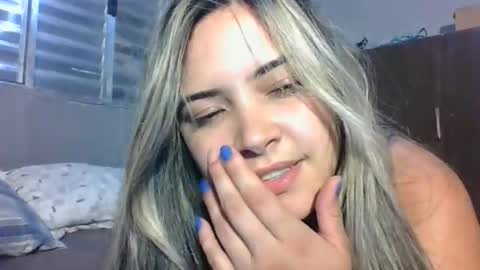 safadezaahot online show from October 13, 2025, 8:20 pm