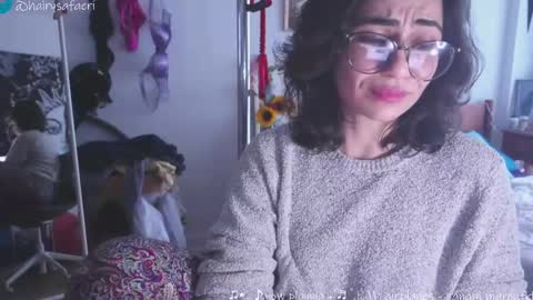 Safa online show from February 20, 2025, 9:09 pm