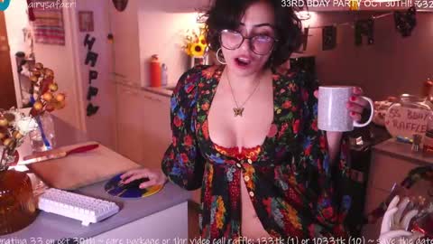 Safa online show from October 28, 2025, 5:26 pm