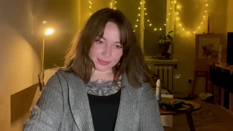 Sasha online show from April 22, 2026, 7:15 pm