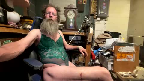 safety_fist online show from January 11, 2025, 11:56 pm