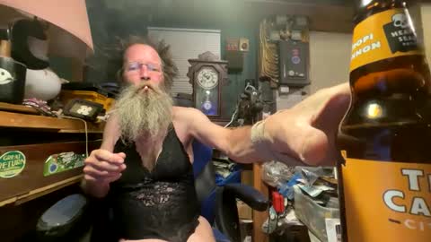 safety_fist online show from January 12, 2025, 3:07 am