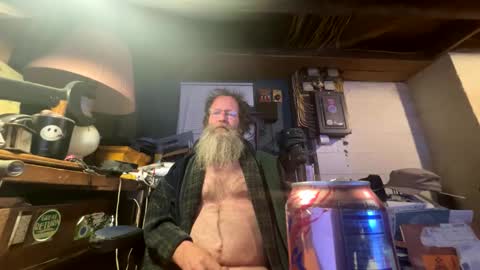 safety_fist online show from January 19, 2025, 4:12 am