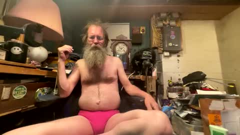 safety_fist online show from February 1, 2025, 6:32 am