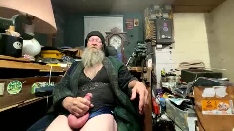 safety_fist online show from February 16, 2025, 4:31 am