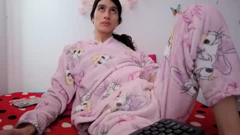 Safiro Queen online show from December 20, 2025, 2:46 pm