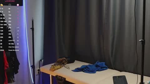 Adam online show from January 29, 2025, 8:51 am