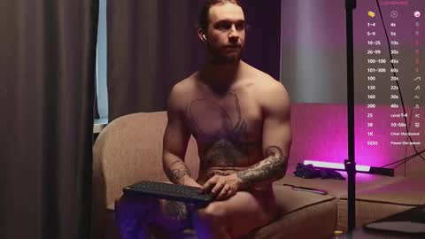 Adam online show from March 7, 2025, 6:02 am