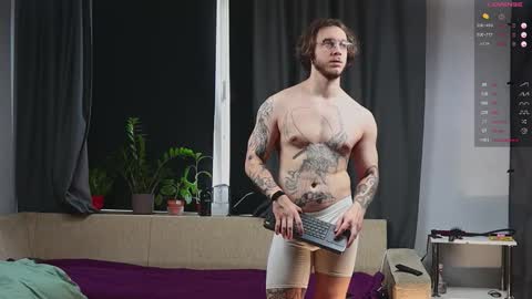 Adam online show from September 10, 2025, 7:08 am