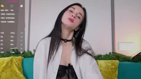 Letty online show from March 24, 2026, 11:04 am