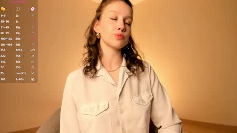 Snapshot of sageplambeck chatting on April 27, 2026, 1:03 am Letty online show from April 27, 2026, 1:03 am