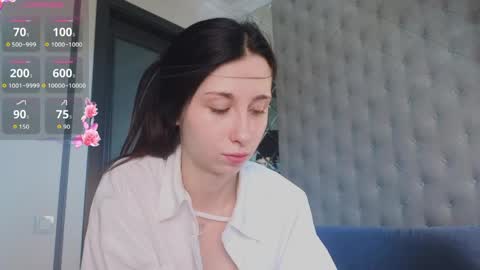 Snapshot of sageplambeck chatting on June 3, 2026, 11:13 am Letty online show from June 3, 2026, 11:13 am
