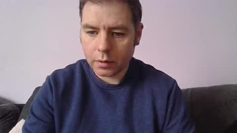 saggyballs83 online show from February 26, 2026, 10:58 am