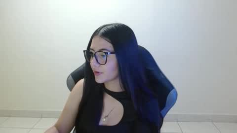 Sahaliefox  online show from April 8, 2026, 8:20 pm