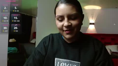 Sahamara online show from October 14, 2025, 7:25 pm