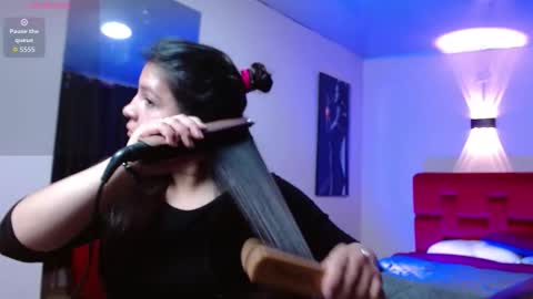 Sahamara online show from November 3, 2025, 1:34 pm