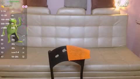 Sahamara online show from March 6, 2026, 8:27 pm