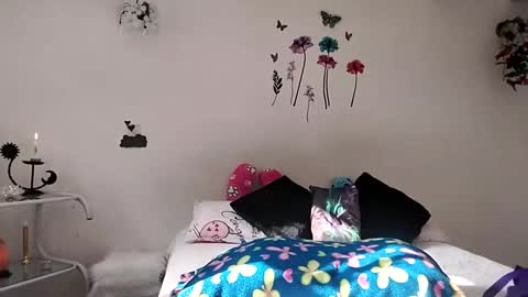 Snapshot of sahana_ashika chatting on January 25, 2025, 1:19 pm Sahana Ashika online show from January 25, 2025, 1:19 pm