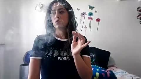 Snapshot of sahana_ashika chatting on January 30, 2025, 7:26 pm Sahana Ashika online show from January 30, 2025, 7:26 pm