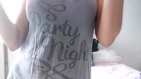 Snapshot of sahana_ashika chatting on February 2, 2025, 3:07 pm Sahana Ashika online show from February 2, 2025, 3:07 pm